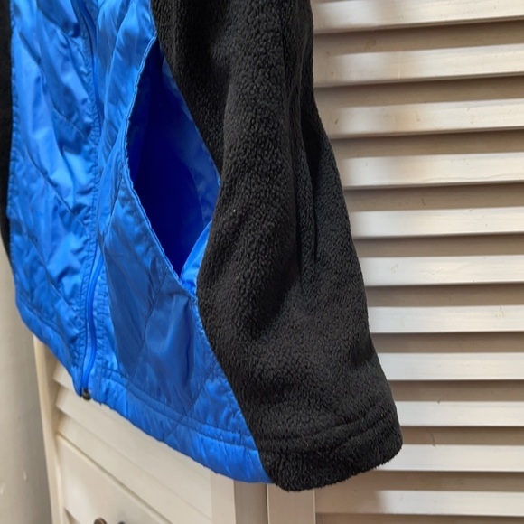 COLUMBIA SPORTSWEAR COLORBLOCK VEST II - Picture 4 of 8